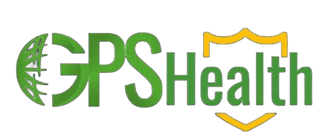 GPS Health Life